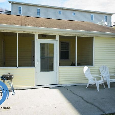 Windy Hill Villa B - Blue Reef Myrtle Beach Exterior foto
