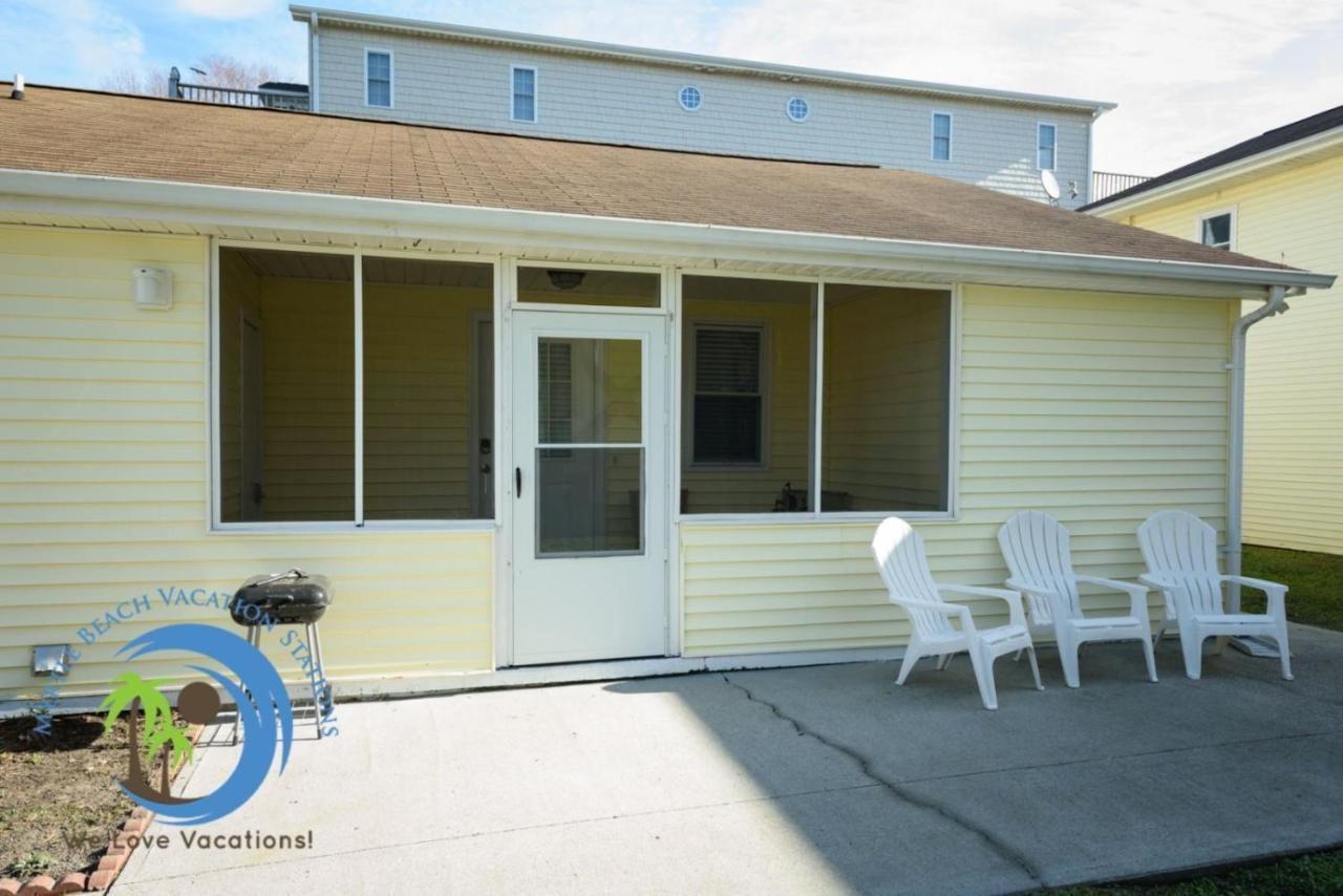 Windy Hill Villa B - Blue Reef Myrtle Beach Exterior foto